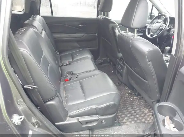 5FNYF6H52GB026924 2016 HONDA PILOT - Image 8