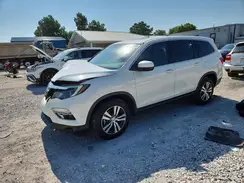 5FNYF6H52GB031198 2016 HONDA PILOT