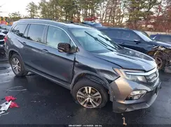 5FNYF6H52GB032478 2016 HONDA PILOT