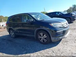 5FNYF6H52GB034344 2016 HONDA PILOT