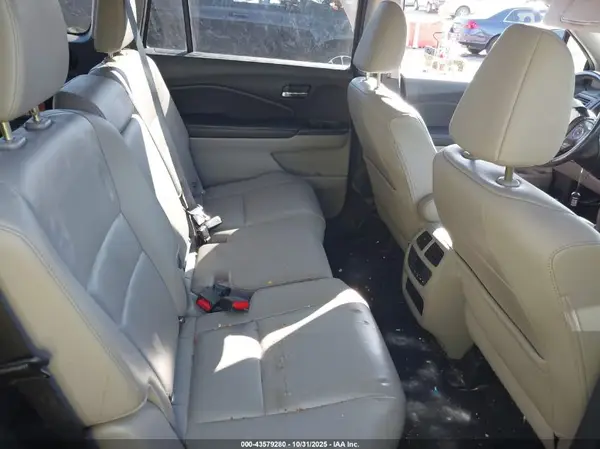 5FNYF6H52GB034344 2016 HONDA PILOT - Image 8