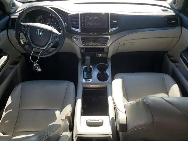 5FNYF6H52GB035266 2016 HONDA PILOT - Image 8