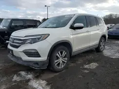 5FNYF6H52GB035994 2016 HONDA PILOT