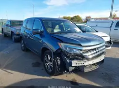 5FNYF6H52GB036739 2016 HONDA PILOT