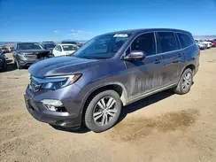 5FNYF6H52GB037227 2016 HONDA PILOT