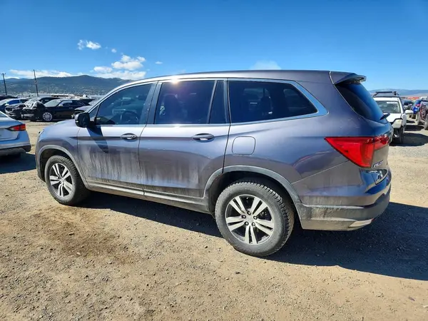 5FNYF6H52GB037227 2016 HONDA PILOT - Image 2