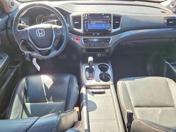 5FNYF6H52GB037227 2016 HONDA PILOT - Image 8