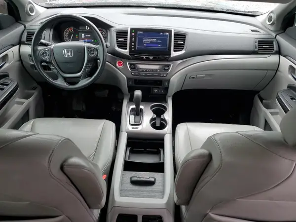 5FNYF6H52GB038524 2016 HONDA PILOT - Image 8