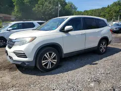 5FNYF6H52GB038720 2016 HONDA PILOT