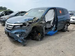 5FNYF6H52GB039219 2016 HONDA PILOT