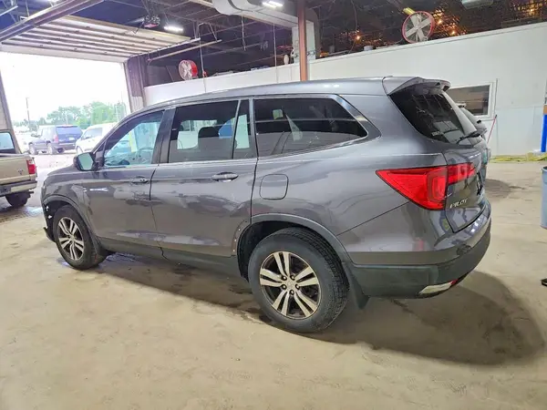 5FNYF6H52GB041018 2016 HONDA PILOT - Image 2
