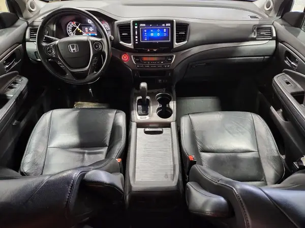 5FNYF6H52GB041018 2016 HONDA PILOT - Image 8