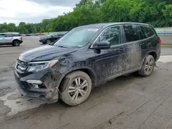 5FNYF6H52GB041827 2016 HONDA PILOT