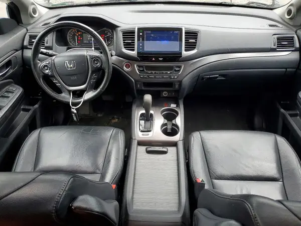5FNYF6H52GB041827 2016 HONDA PILOT - Image 8