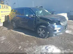 5FNYF6H52GB044940 2016 HONDA PILOT