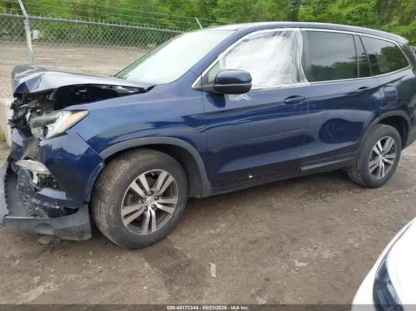 5FNYF6H52GB045165 2016 HONDA PILOT - Image 2