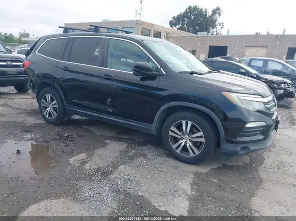 5FNYF6H52GB048437 2016 HONDA PILOT - Image 1