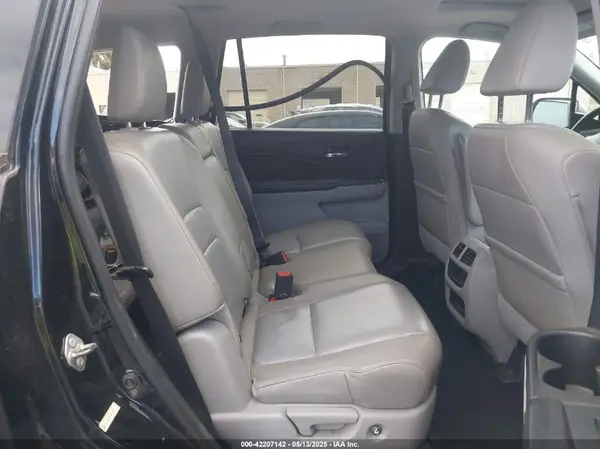5FNYF6H52GB048437 2016 HONDA PILOT - Image 8