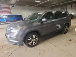 5FNYF6H52GB051323 2016 HONDA PILOT