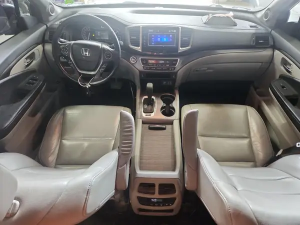 5FNYF6H52GB051323 2016 HONDA PILOT - Image 8