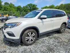 5FNYF6H52GB054206 2016 HONDA PILOT