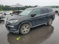5FNYF6H52GB054559 2016 HONDA PILOT
