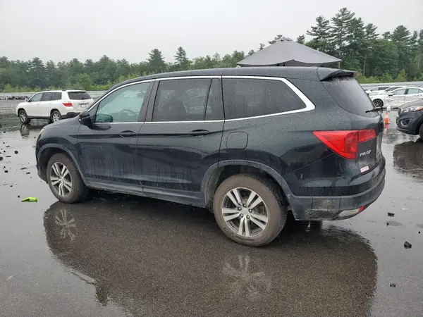 5FNYF6H52GB054559 2016 HONDA PILOT - Image 2