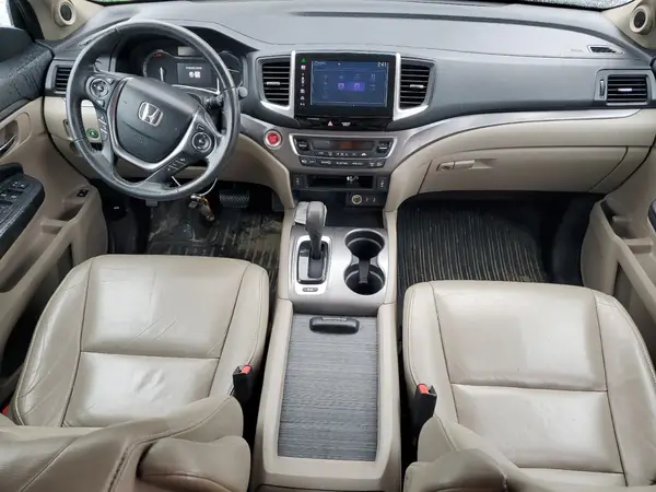 5FNYF6H52GB054559 2016 HONDA PILOT - Image 8