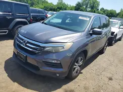 5FNYF6H52GB054576 2016 HONDA PILOT