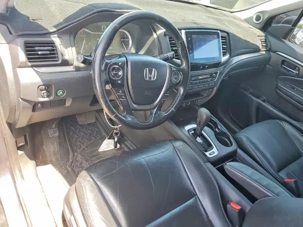 5FNYF6H52GB054576 2016 HONDA PILOT - Image 8