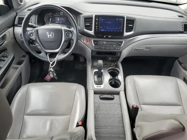 5FNYF6H52GB054626 2016 HONDA PILOT - Image 8
