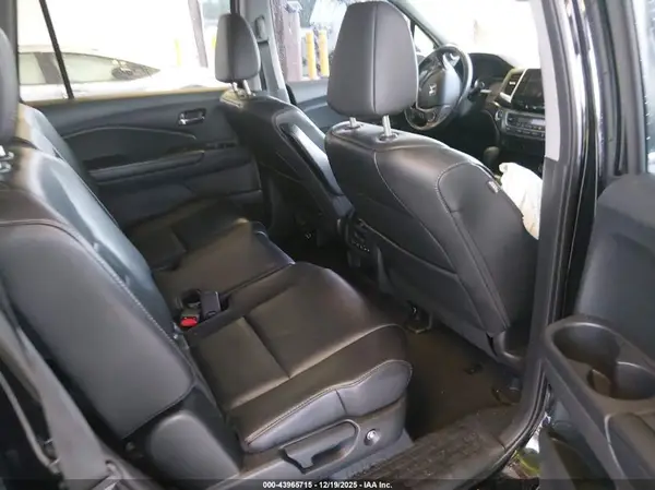 5FNYF6H52GB054853 2016 HONDA PILOT - Image 8