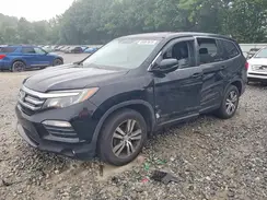 5FNYF6H52GB055372 2016 HONDA PILOT