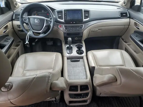 5FNYF6H52GB056585 2016 HONDA PILOT - Image 8
