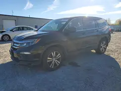 5FNYF6H52GB061124 2016 HONDA PILOT