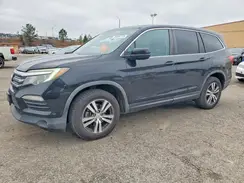 5FNYF6H52GB061849 2016 HONDA PILOT