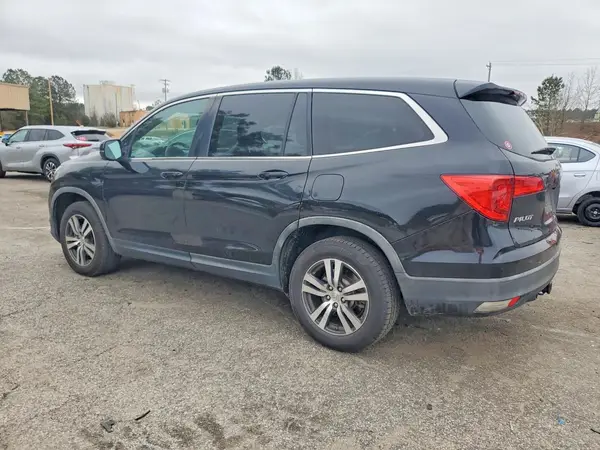 5FNYF6H52GB061849 2016 HONDA PILOT - Image 2
