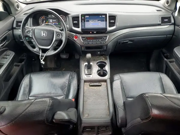 5FNYF6H52GB061849 2016 HONDA PILOT - Image 8