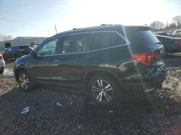 5FNYF6H52GB062595 2016 HONDA PILOT - Image 2