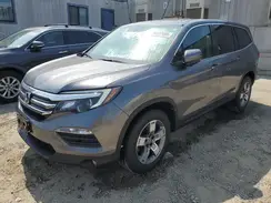 5FNYF6H52GB063634 2016 HONDA PILOT