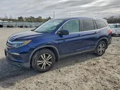 5FNYF6H52GB066713 2016 HONDA PILOT