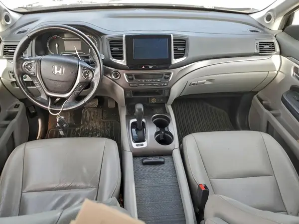 5FNYF6H52GB066713 2016 HONDA PILOT - Image 8