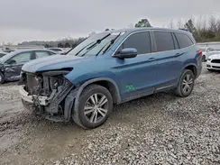 5FNYF6H52GB067263 2016 HONDA PILOT