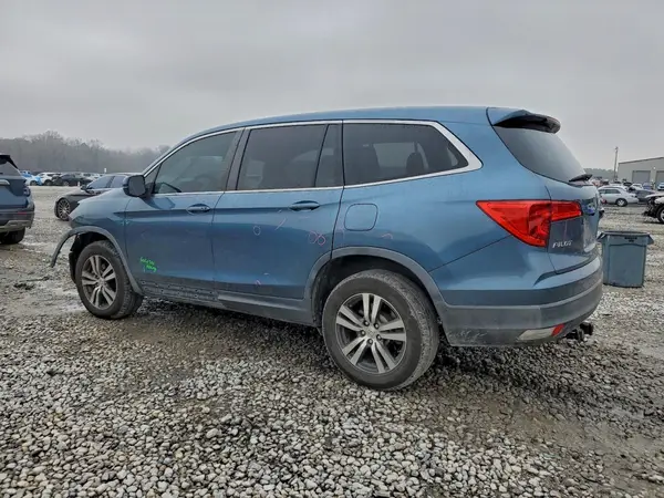 5FNYF6H52GB067263 2016 HONDA PILOT - Image 2