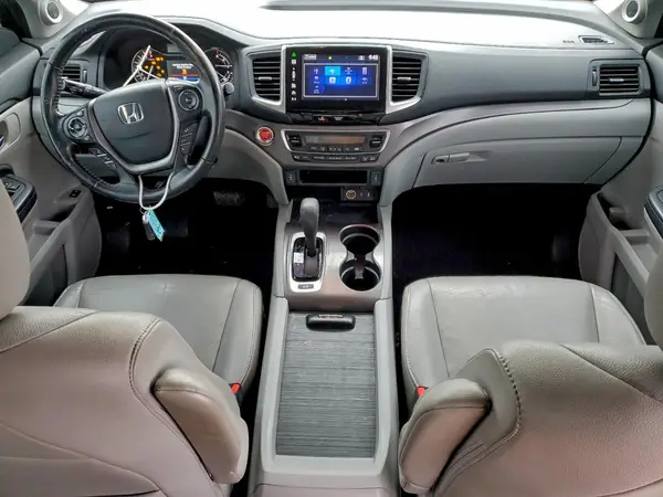 5FNYF6H52GB067263 2016 HONDA PILOT - Image 8