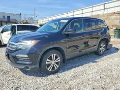 5FNYF6H52GB067456 2016 HONDA PILOT