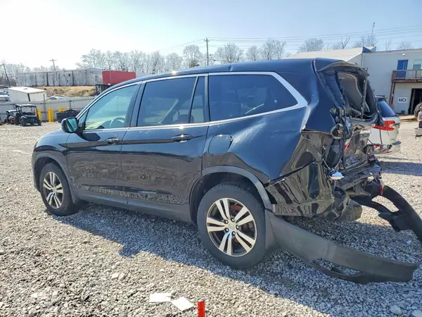 5FNYF6H52GB067456 2016 HONDA PILOT - Image 2