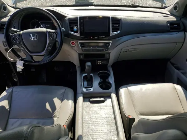 5FNYF6H52GB067456 2016 HONDA PILOT - Image 8