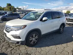 5FNYF6H52GB068123 2016 HONDA PILOT