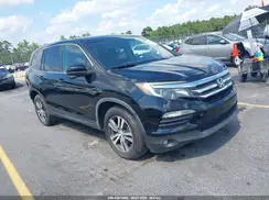 5FNYF6H52GB068591 2016 HONDA PILOT